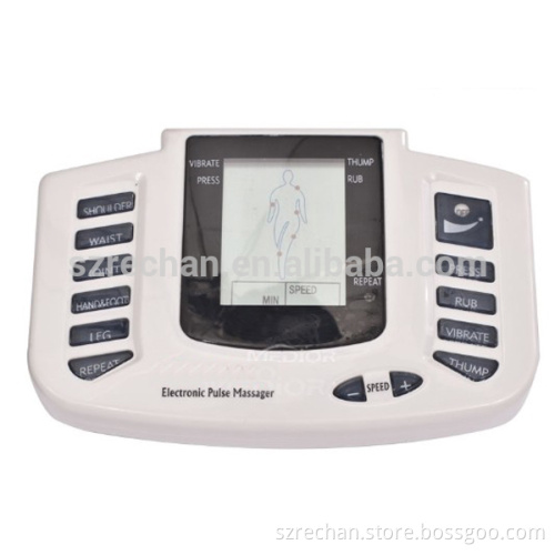 Mini TENS Machine
